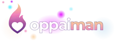OppaiMan 游戏平台官网标志